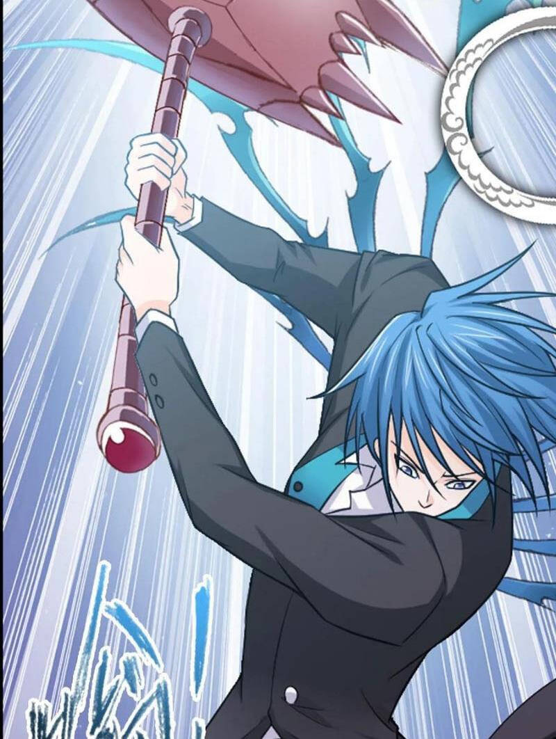 Đấu La Đại Lục Chap 350.5 - Next Chap 351.5