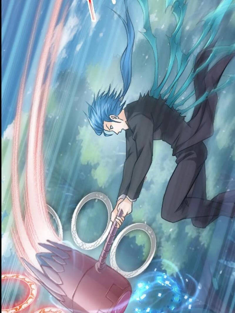 Đấu La Đại Lục Chap 350.5 - Next Chap 351.5