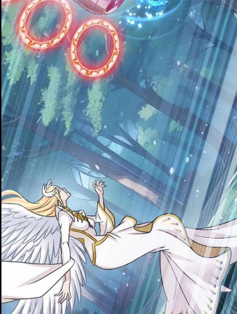 Đấu La Đại Lục Chap 350.5 - Next Chap 351.5