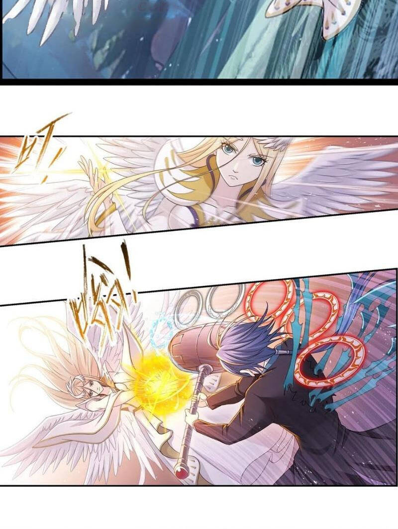 Đấu La Đại Lục Chap 350.5 - Next Chap 351.5