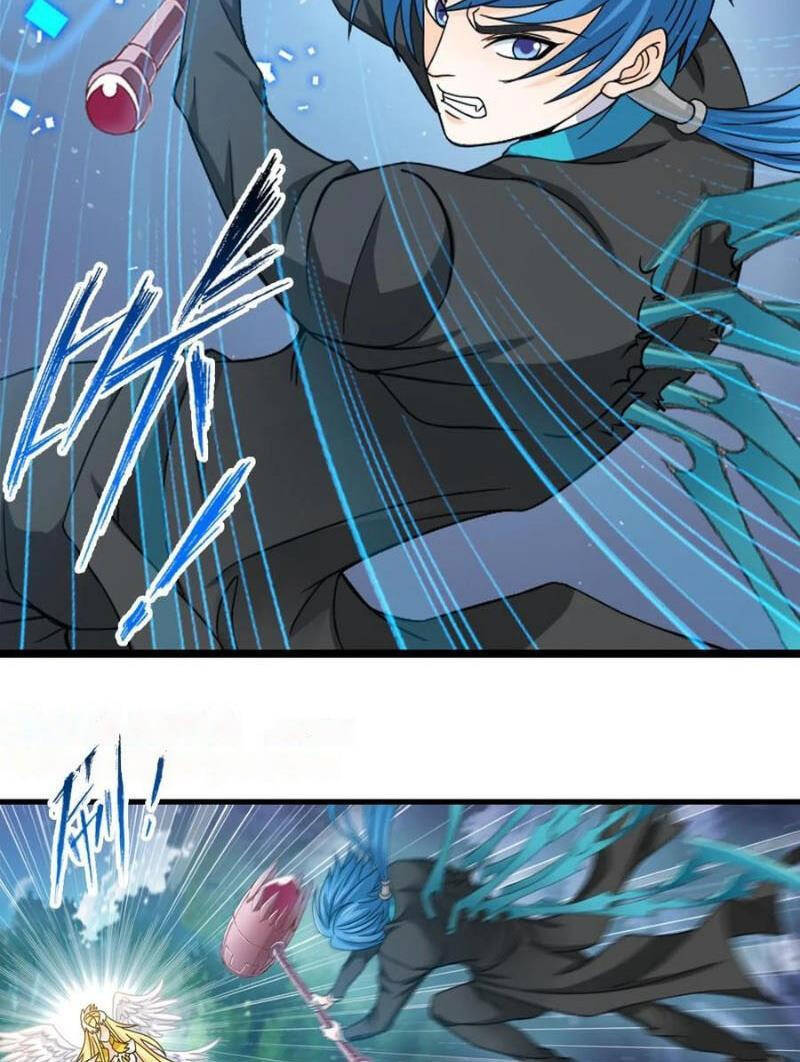 Đấu La Đại Lục Chap 350.5 - Next Chap 351.5