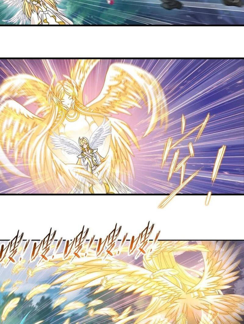 Đấu La Đại Lục Chap 350.5 - Next Chap 351.5