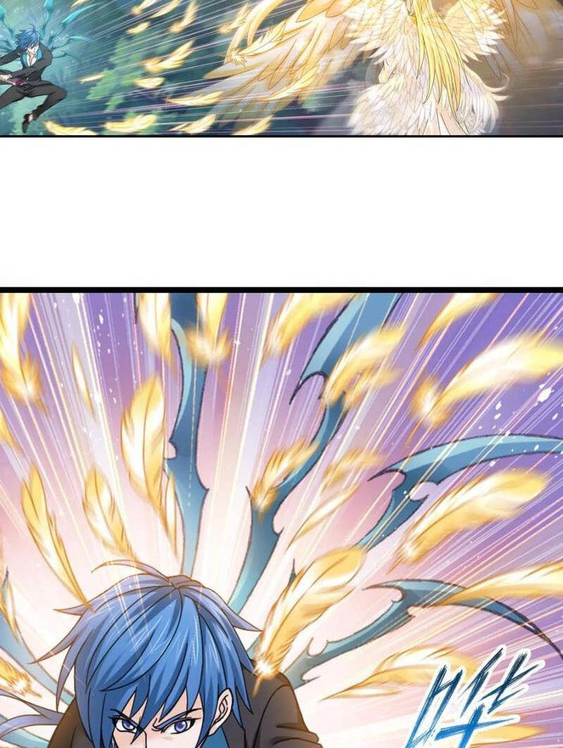 Đấu La Đại Lục Chap 350.5 - Next Chap 351.5