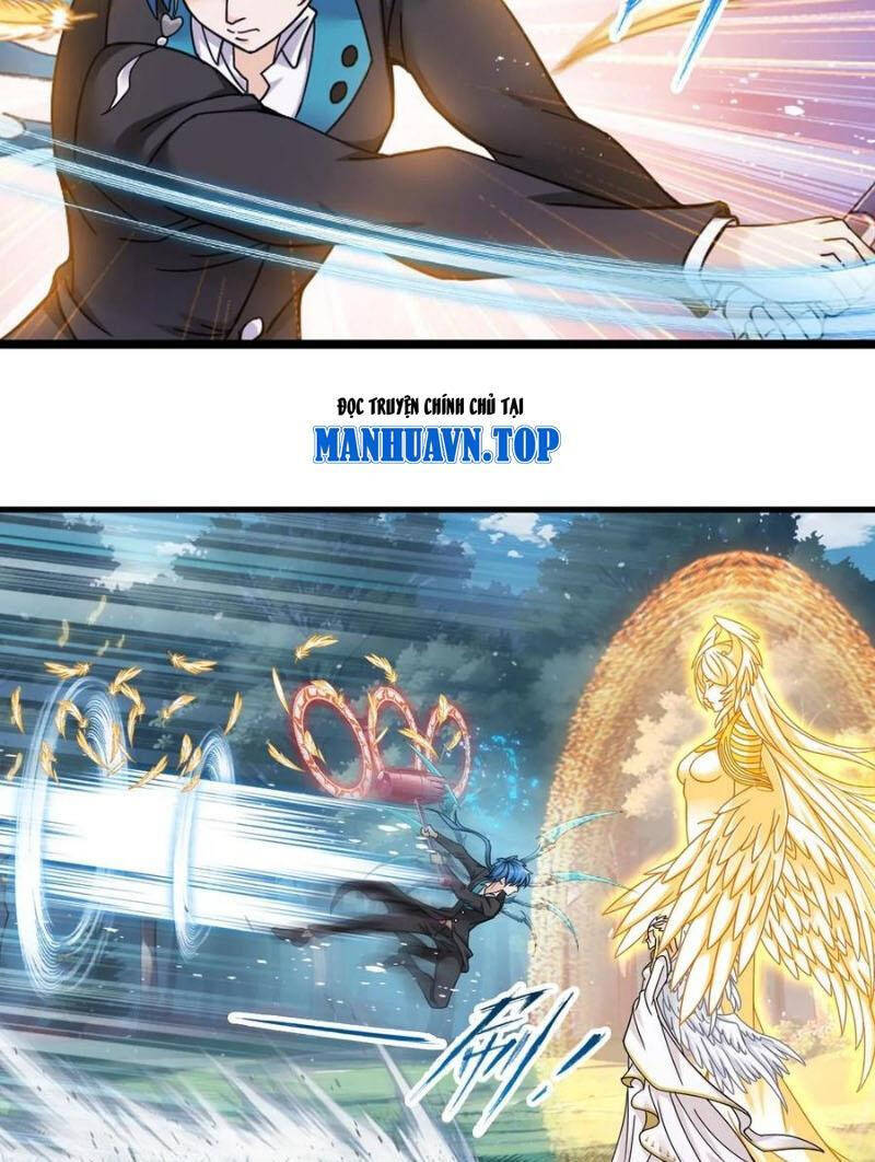 Đấu La Đại Lục Chap 350.5 - Next Chap 351.5