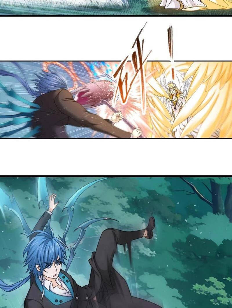 Đấu La Đại Lục Chap 350.5 - Next Chap 351.5