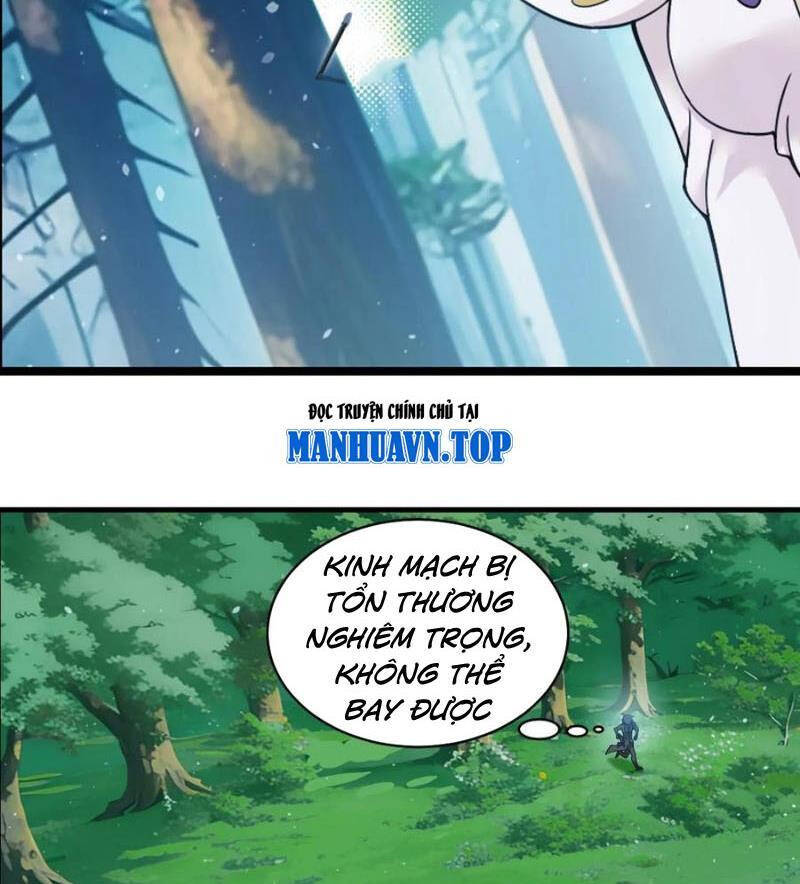 Đấu La Đại Lục Chap 350.6 - Next Chap 351.6