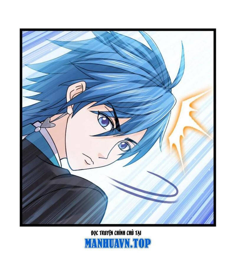 Đấu La Đại Lục Chap 350.6 - Next Chap 351.6