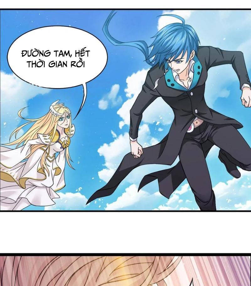 Đấu La Đại Lục Chap 350.6 - Next Chap 351.6