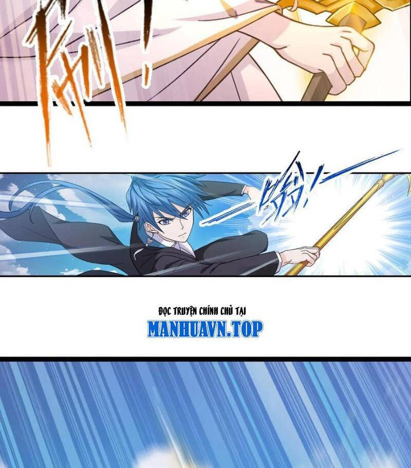 Đấu La Đại Lục Chap 350.6 - Next Chap 351.6