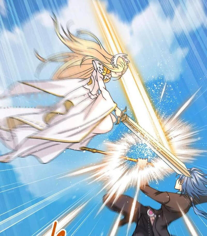 Đấu La Đại Lục Chap 350.6 - Next Chap 351.6