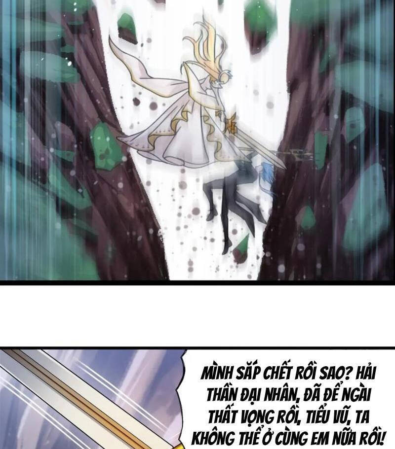 Đấu La Đại Lục Chap 350.6 - Next Chap 351.6