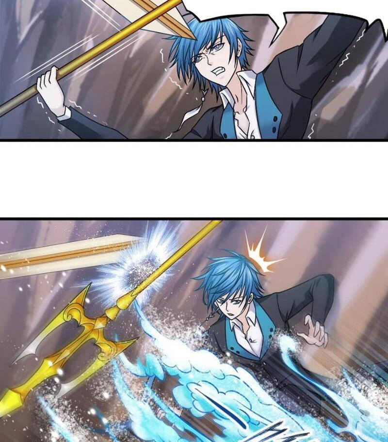 Đấu La Đại Lục Chap 350.6 - Next Chap 351.6