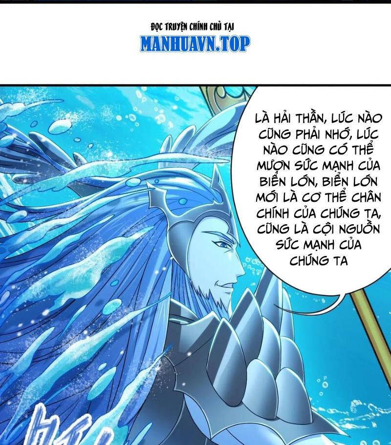 Đấu La Đại Lục Chap 350.6 - Next Chap 351.6