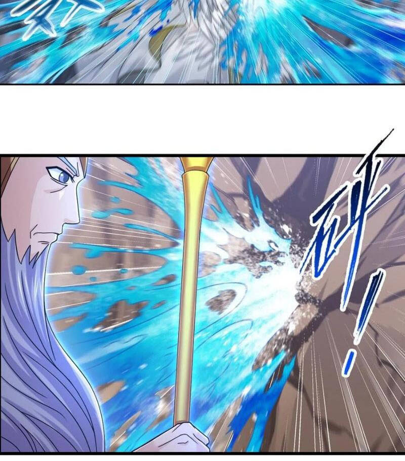 Đấu La Đại Lục Chap 350.6 - Next Chap 351.6