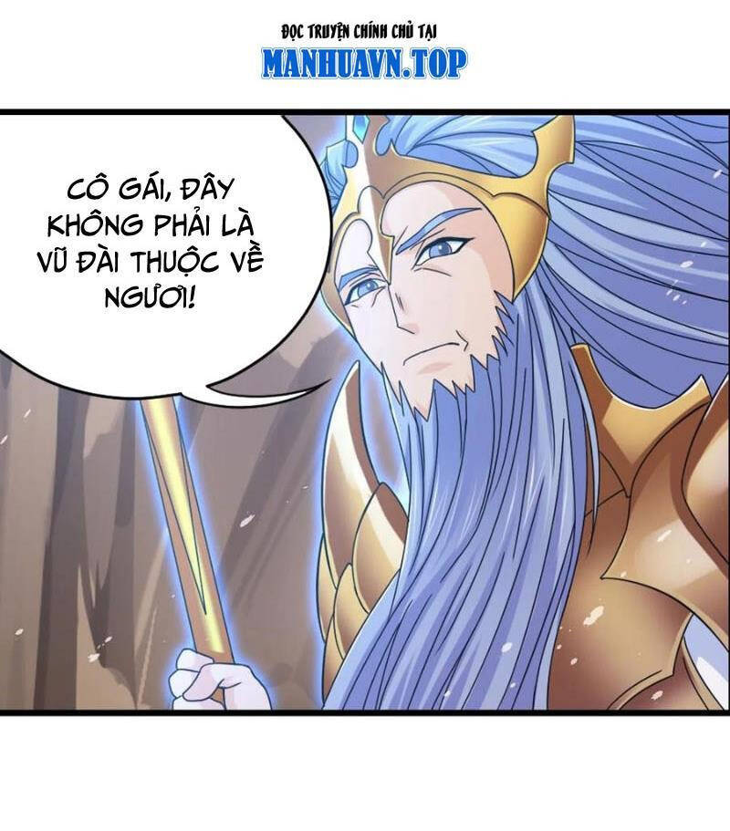 Đấu La Đại Lục Chap 350.6 - Next Chap 351.6