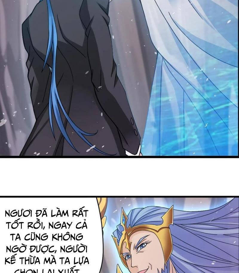 Đấu La Đại Lục Chap 350.6 - Next Chap 351.6