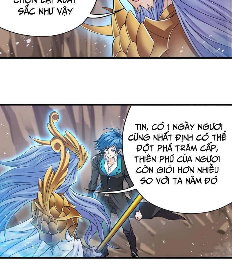 Đấu La Đại Lục Chap 350.6 - Next Chap 351.6