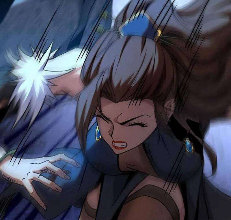 Đấu La Đại Lục Chap 350.6 - Next Chap 351.6