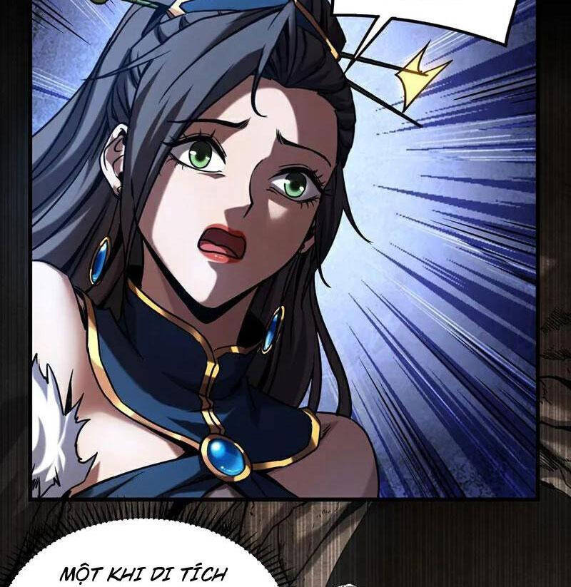 Đấu La Đại Lục Chap 350.6 - Next Chap 351.6