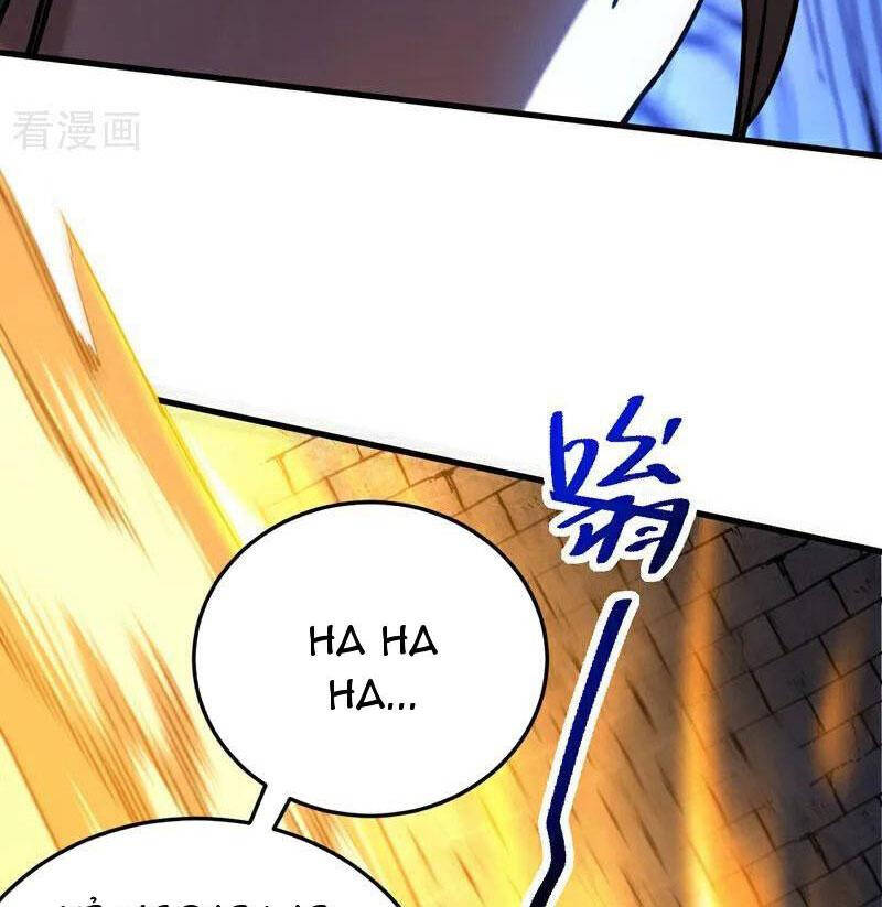 Đấu La Đại Lục Chap 350.6 - Next Chap 351.6