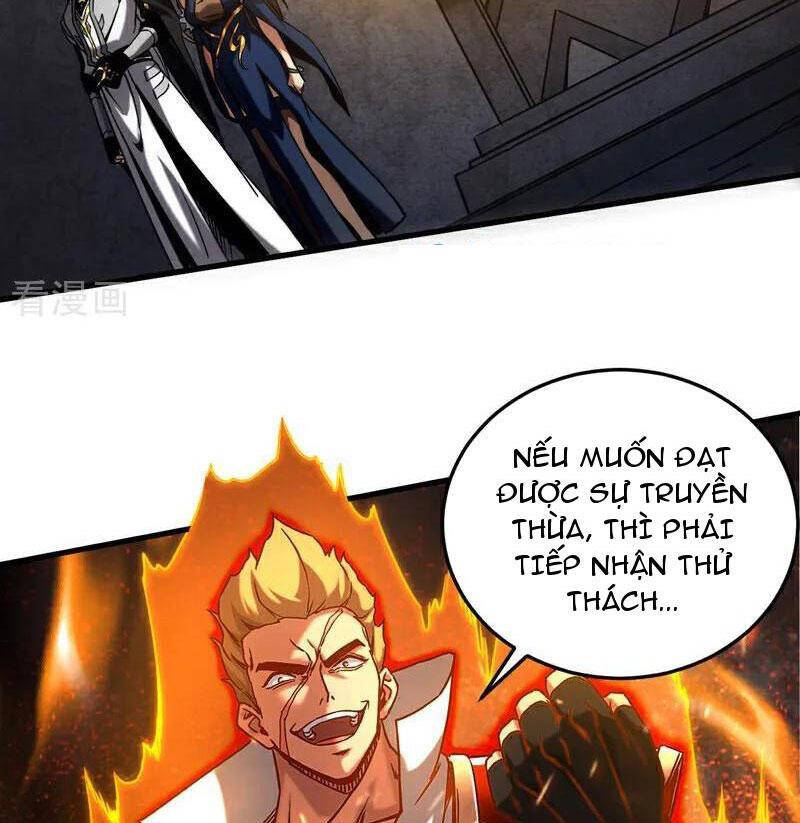 Đấu La Đại Lục Chap 350.6 - Next Chap 351.6