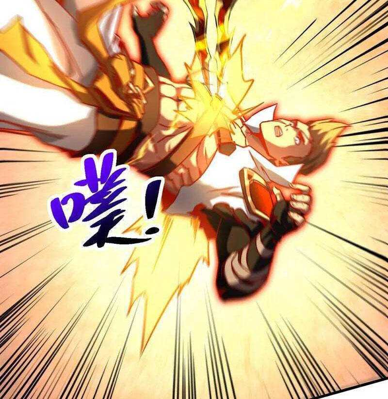 Đấu La Đại Lục Chap 350.6 - Next Chap 351.6