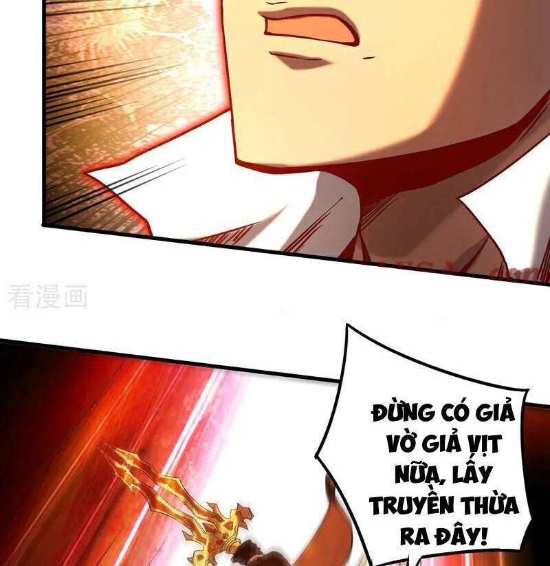 Đấu La Đại Lục Chap 350.6 - Next Chap 351.6