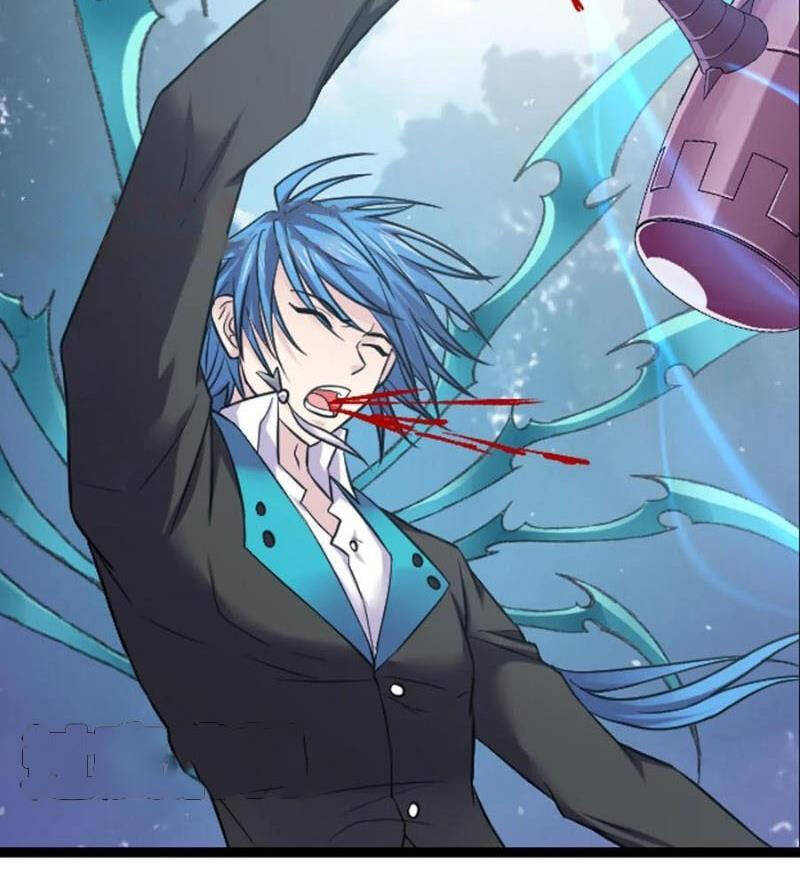 Đấu La Đại Lục Chap 350.6 - Next Chap 351.6