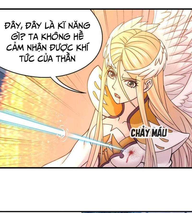 Đấu La Đại Lục Chap 350.6 - Next Chap 351.6