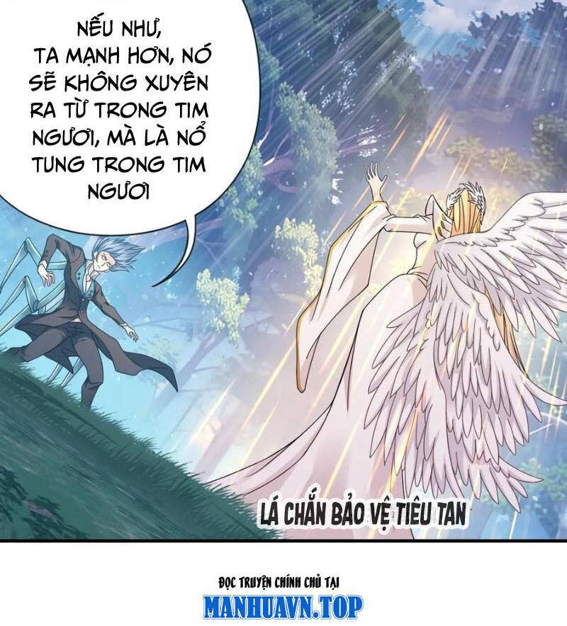 Đấu La Đại Lục Chap 350.6 - Next Chap 351.6