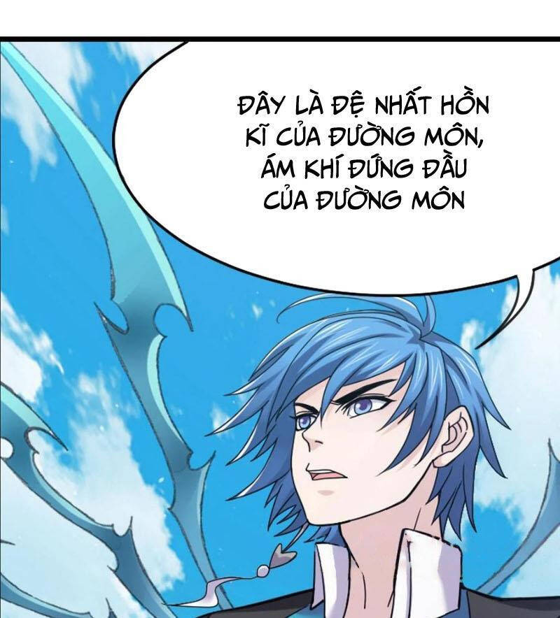 Đấu La Đại Lục Chap 350.6 - Next Chap 351.6