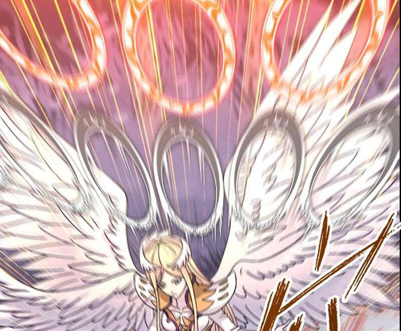 Đấu La Đại Lục Chap 350 - Next Chap 351