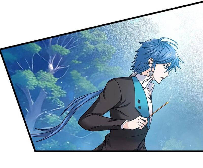 Đấu La Đại Lục Chap 350 - Next Chap 351