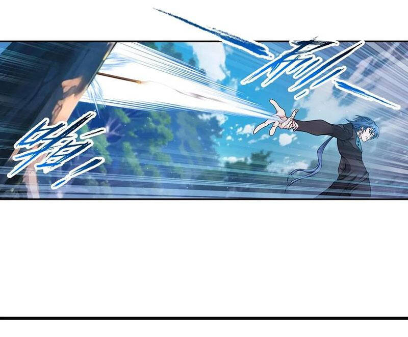 Đấu La Đại Lục Chap 350 - Next Chap 351