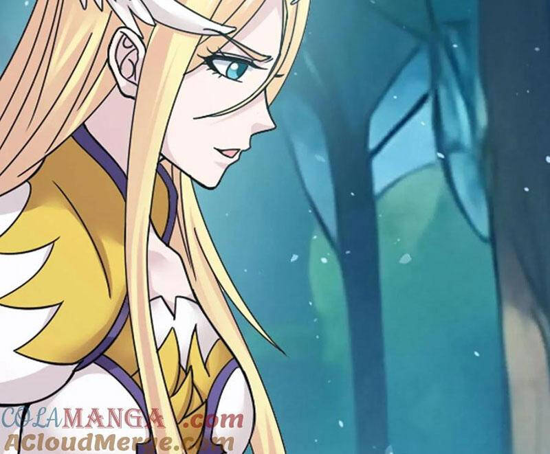 Đấu La Đại Lục Chap 350 - Next Chap 351