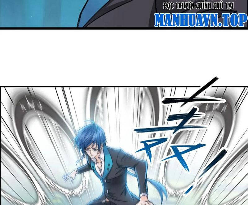 Đấu La Đại Lục Chap 350 - Next Chap 351