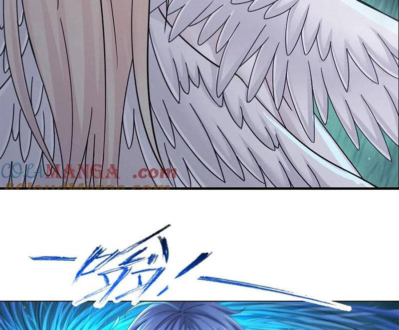 Đấu La Đại Lục Chap 350 - Next Chap 351