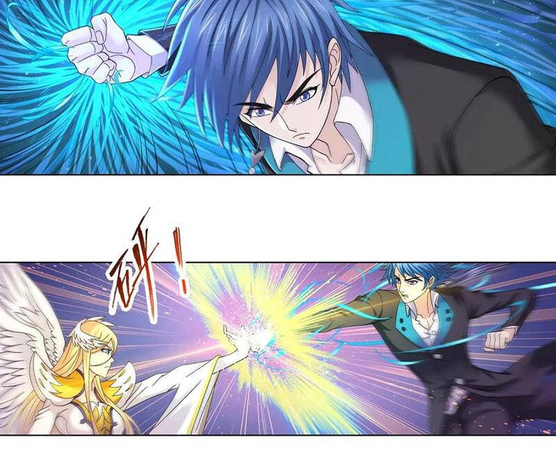 Đấu La Đại Lục Chap 350 - Next Chap 351