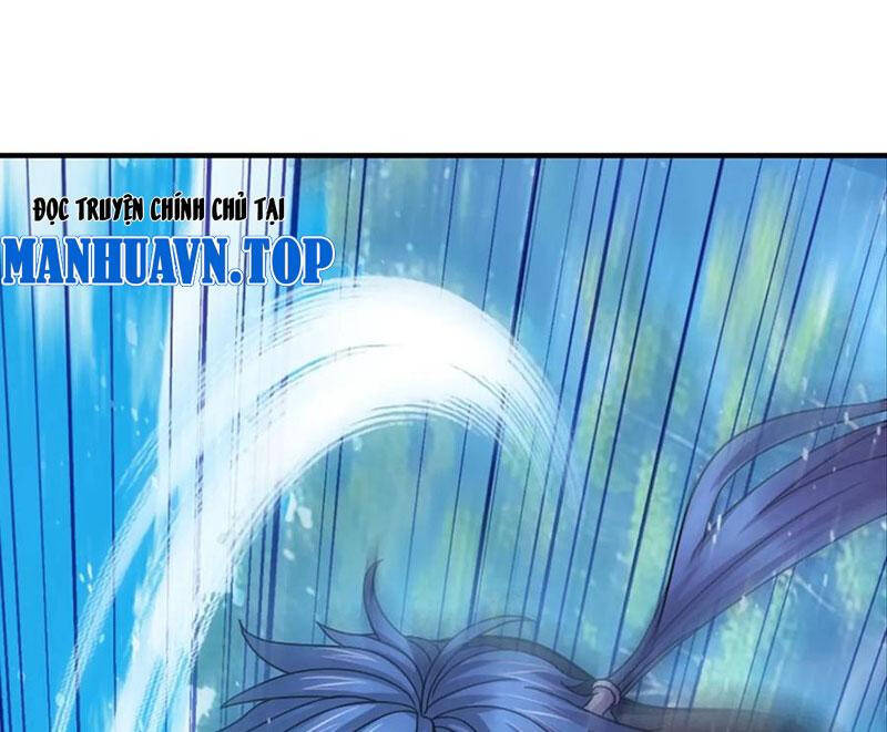 Đấu La Đại Lục Chap 350 - Next Chap 351