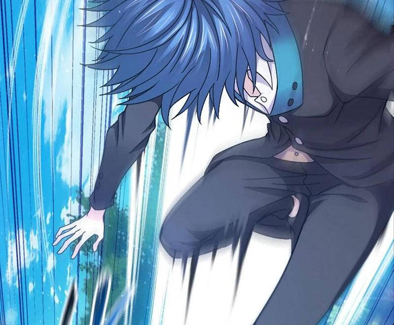 Đấu La Đại Lục Chap 350 - Next Chap 351