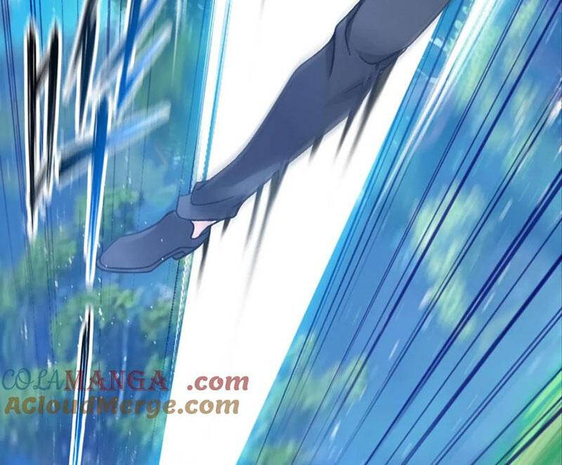 Đấu La Đại Lục Chap 350 - Next Chap 351