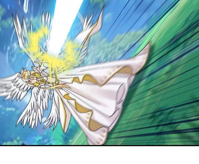 Đấu La Đại Lục Chap 350 - Next Chap 351