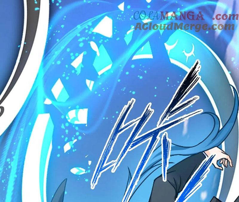 Đấu La Đại Lục Chap 350 - Next Chap 351