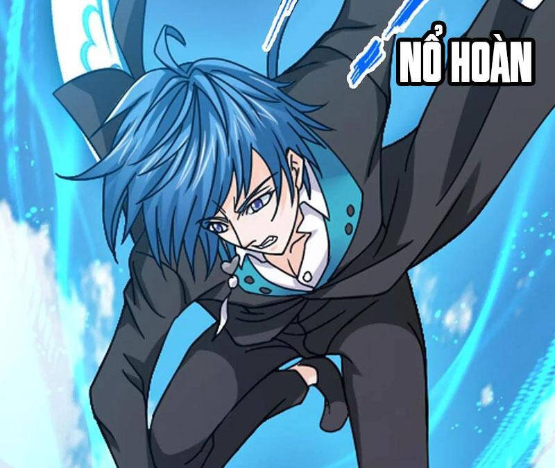 Đấu La Đại Lục Chap 350 - Next Chap 351