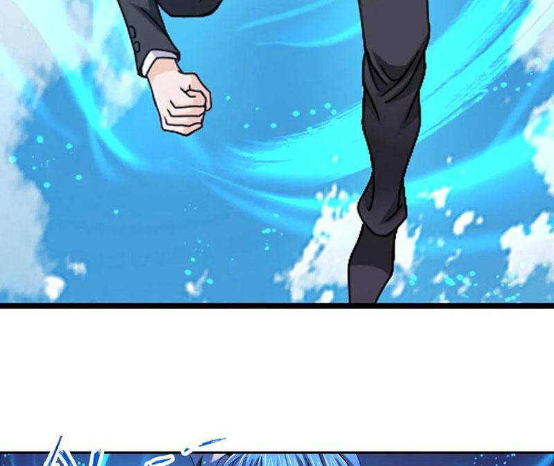 Đấu La Đại Lục Chap 350 - Next Chap 351