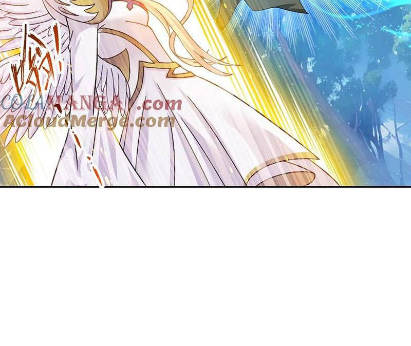 Đấu La Đại Lục Chap 350 - Next Chap 351