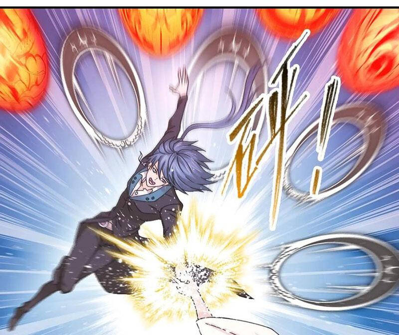 Đấu La Đại Lục Chap 350 - Next Chap 351