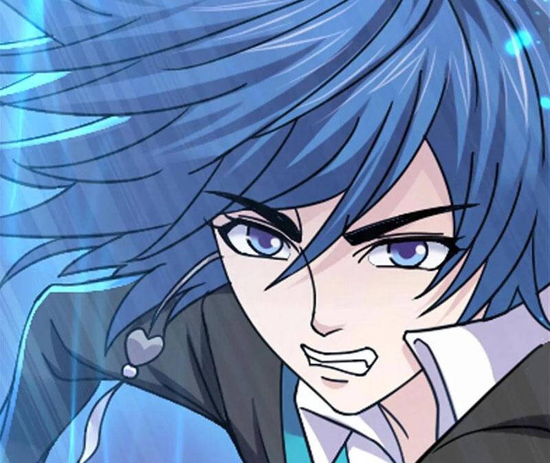 Đấu La Đại Lục Chap 350 - Next Chap 351