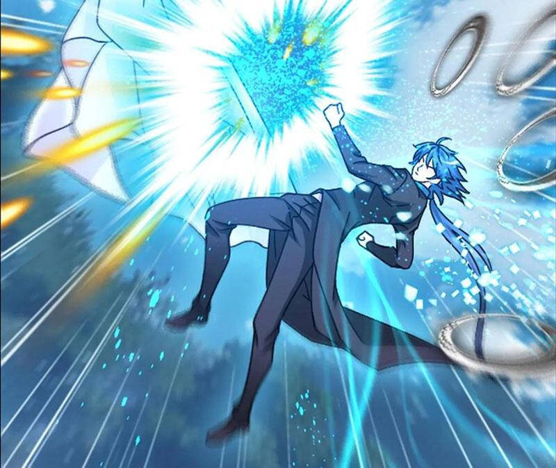 Đấu La Đại Lục Chap 350 - Next Chap 351