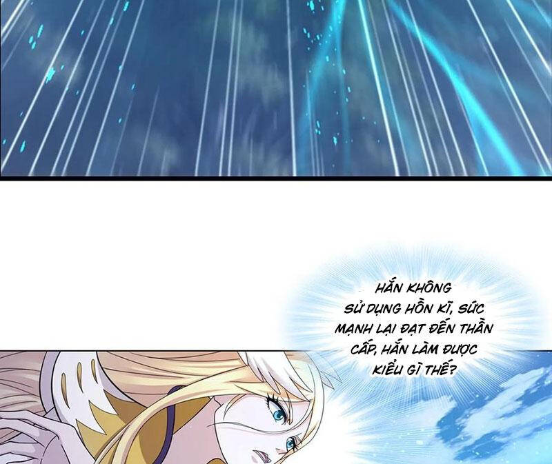 Đấu La Đại Lục Chap 350 - Next Chap 351